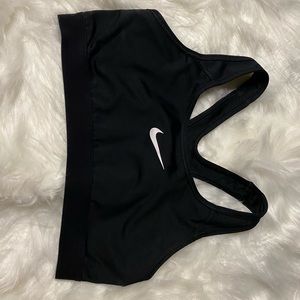 Nike Dri fit Sports bra